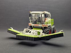 Claas Corto 8100-08