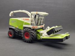 Claas Corto 8100-06