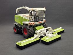 Claas Corto 8100-05