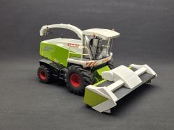 Claas Direct Disc 520-12