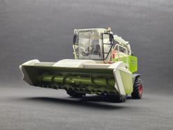 Claas Direct Disc 520-10