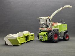 Claas Direct Disc 520