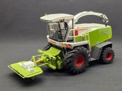 Claas Corto 8100-10