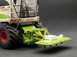 Claas Corto 8100-09