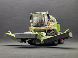 Claas Corto 8100-12