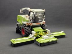 Claas Corto 8100-11