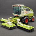 Claas Corto 8100 F