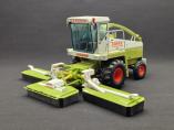 Claas Corto 8100 F