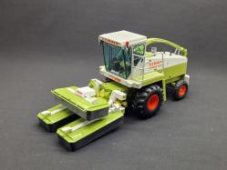 Claas Corto 8100 F