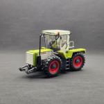 Claas Xerion projekt 207